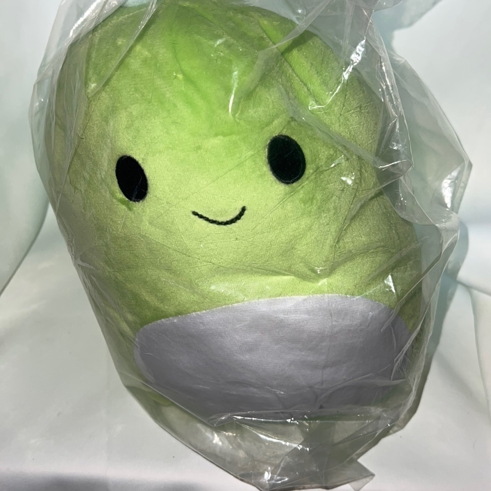 ONE Plushie Dinosaurs NIP